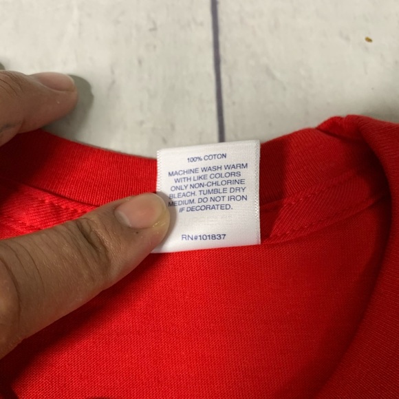 Supreme Masterpiece Tee - Picture 4 of 4